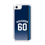 スリムプロテクションケース［ 埼玉西武ライオンズ- #60 NAKAMURA - ビジター ］