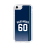 スリムプロテクションケース［ 埼玉西武ライオンズ- #60 NAKAMURA - ビジター ］