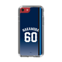 スリムプロテクションケース［ 埼玉西武ライオンズ- #60 NAKAMURA - ビジター ］