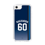 スリムプロテクションケース［ 埼玉西武ライオンズ- #60 NAKAMURA - ビジター ］