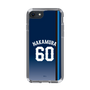 スリムプロテクションケース［ 埼玉西武ライオンズ- #60 NAKAMURA - ビジター ］