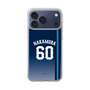 スリムプロテクションケース［ 埼玉西武ライオンズ- #60 NAKAMURA - ビジター ］