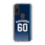 スリムプロテクションケース［ 埼玉西武ライオンズ- #60 NAKAMURA - ビジター ］