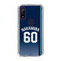 スリムプロテクションケース［ 埼玉西武ライオンズ- #60 NAKAMURA - ビジター ］
