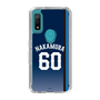 スリムプロテクションケース［ 埼玉西武ライオンズ- #60 NAKAMURA - ビジター ］