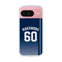 スリムプロテクションケース［ 埼玉西武ライオンズ- #60 NAKAMURA - ビジター ］