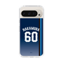 スリムプロテクションケース［ 埼玉西武ライオンズ- #60 NAKAMURA - ビジター ］