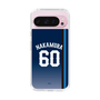 スリムプロテクションケース［ 埼玉西武ライオンズ- #60 NAKAMURA - ビジター ］
