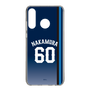 スリムプロテクションケース［ 埼玉西武ライオンズ- #60 NAKAMURA - ビジター ］