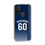 スリムプロテクションケース［ 埼玉西武ライオンズ- #60 NAKAMURA - ビジター ］