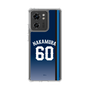 スリムプロテクションケース［ 埼玉西武ライオンズ- #60 NAKAMURA - ビジター ］