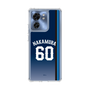 スリムプロテクションケース［ 埼玉西武ライオンズ- #60 NAKAMURA - ビジター ］