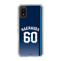スリムプロテクションケース［ 埼玉西武ライオンズ- #60 NAKAMURA - ビジター ］