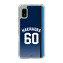 スリムプロテクションケース［ 埼玉西武ライオンズ- #60 NAKAMURA - ビジター ］