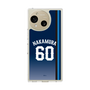 スリムプロテクションケース［ 埼玉西武ライオンズ- #60 NAKAMURA - ビジター ］