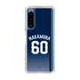 スリムプロテクションケース［ 埼玉西武ライオンズ- #60 NAKAMURA - ビジター ］