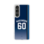 スリムプロテクションケース［ 埼玉西武ライオンズ- #60 NAKAMURA - ビジター ］