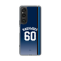 スリムプロテクションケース［ 埼玉西武ライオンズ- #60 NAKAMURA - ビジター ］
