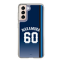 スリムプロテクションケース［ 埼玉西武ライオンズ- #60 NAKAMURA - ビジター ］