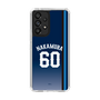 スリムプロテクションケース［ 埼玉西武ライオンズ- #60 NAKAMURA - ビジター ］