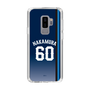 スリムプロテクションケース［ 埼玉西武ライオンズ- #60 NAKAMURA - ビジター ］
