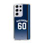 スリムプロテクションケース［ 埼玉西武ライオンズ- #60 NAKAMURA - ビジター ］