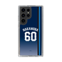 スリムプロテクションケース［ 埼玉西武ライオンズ- #60 NAKAMURA - ビジター ］
