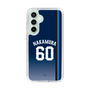スリムプロテクションケース［ 埼玉西武ライオンズ- #60 NAKAMURA - ビジター ］