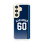 スリムプロテクションケース［ 埼玉西武ライオンズ- #60 NAKAMURA - ビジター ］