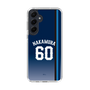 スリムプロテクションケース［ 埼玉西武ライオンズ- #60 NAKAMURA - ビジター ］