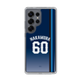 スリムプロテクションケース［ 埼玉西武ライオンズ- #60 NAKAMURA - ビジター ］