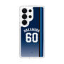 スリムプロテクションケース［ 埼玉西武ライオンズ- #60 NAKAMURA - ビジター ］