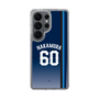 スリムプロテクションケース［ 埼玉西武ライオンズ- #60 NAKAMURA - ビジター ］