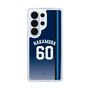 スリムプロテクションケース［ 埼玉西武ライオンズ- #60 NAKAMURA - ビジター ］