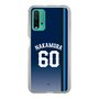 スリムプロテクションケース［ 埼玉西武ライオンズ- #60 NAKAMURA - ビジター ］