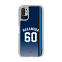 スリムプロテクションケース［ 埼玉西武ライオンズ- #60 NAKAMURA - ビジター ］