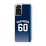 スリムプロテクションケース［ 埼玉西武ライオンズ- #60 NAKAMURA - ビジター ］