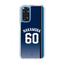 スリムプロテクションケース［ 埼玉西武ライオンズ- #60 NAKAMURA - ビジター ］