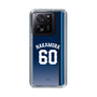 スリムプロテクションケース［ 埼玉西武ライオンズ- #60 NAKAMURA - ビジター ］