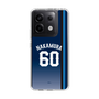 スリムプロテクションケース［ 埼玉西武ライオンズ- #60 NAKAMURA - ビジター ］