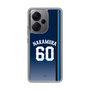 スリムプロテクションケース［ 埼玉西武ライオンズ- #60 NAKAMURA - ビジター ］