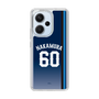スリムプロテクションケース［ 埼玉西武ライオンズ- #60 NAKAMURA - ビジター ］