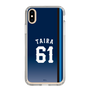 スリムプロテクションケース［ 埼玉西武ライオンズ- #61 TAIRA - ビジター ］