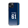 スリムプロテクションケース［ 埼玉西武ライオンズ- #61 TAIRA - ビジター ］