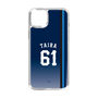 スリムプロテクションケース［ 埼玉西武ライオンズ- #61 TAIRA - ビジター ］