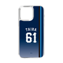 スリムプロテクションケース［ 埼玉西武ライオンズ- #61 TAIRA - ビジター ］