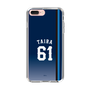 スリムプロテクションケース［ 埼玉西武ライオンズ- #61 TAIRA - ビジター ］
