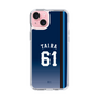 スリムプロテクションケース［ 埼玉西武ライオンズ- #61 TAIRA - ビジター ］