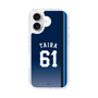 スリムプロテクションケース［ 埼玉西武ライオンズ- #61 TAIRA - ビジター ］