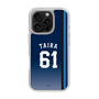 スリムプロテクションケース［ 埼玉西武ライオンズ- #61 TAIRA - ビジター ］